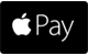 Apple Pay platební metoda tmavá verze